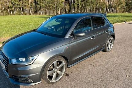 Audi A1 Gebrauchtwagen