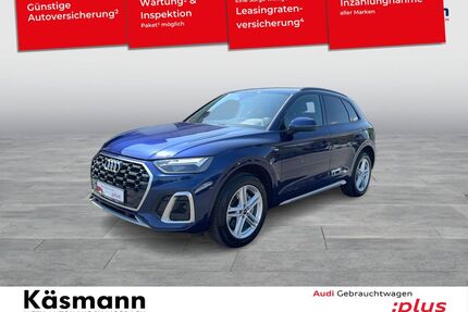 Audi Q5 Gebrauchtwagen