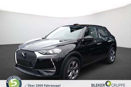 DS Automobiles DS3 Crossback Gebrauchtwagen