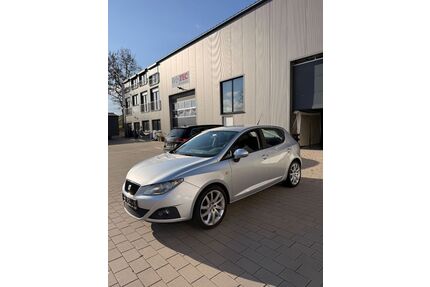 Seat Ibiza Gebrauchtwagen