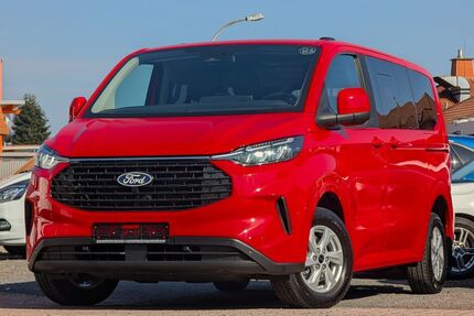 Ford Tourneo Custom Gebrauchtwagen