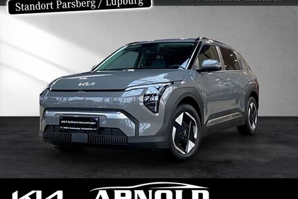 Kia EV3 Gebrauchtwagen