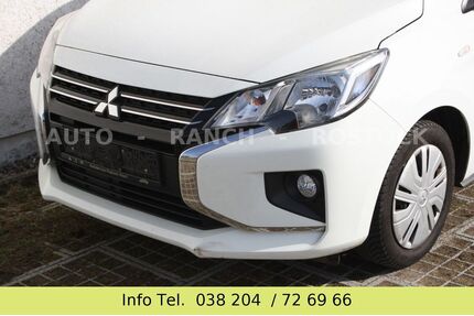 Mitsubishi Space Star Gebrauchtwagen