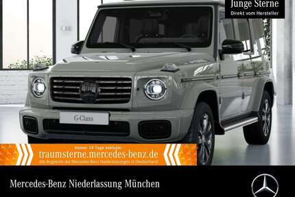 Mercedes-Benz G 450 Gebrauchtwagen