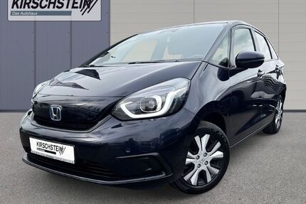Honda Jazz Gebrauchtwagen