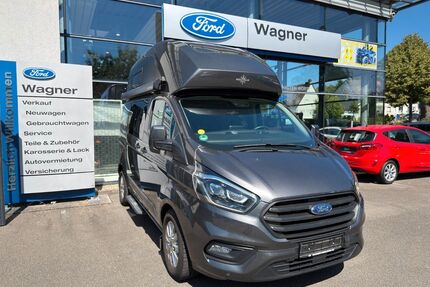 Ford Transit Gebrauchtwagen