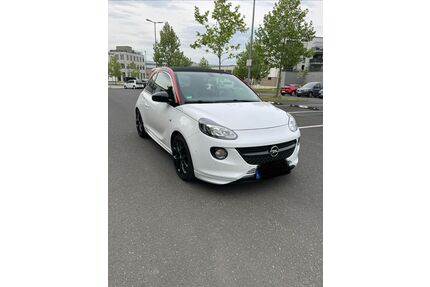 Opel Adam Gebrauchtwagen