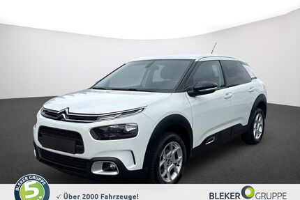Citroen C4 Gebrauchtwagen