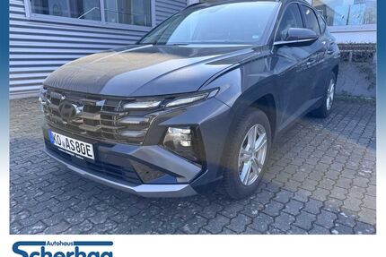 Hyundai TUCSON Gebrauchtwagen