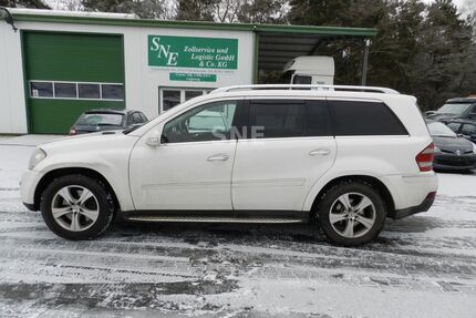 Mercedes-Benz GL 420 Gebrauchtwagen