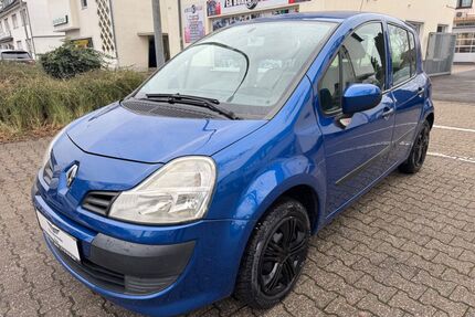 Renault Modus Gebrauchtwagen