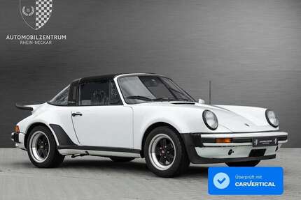 Porsche 911 Gebrauchtwagen