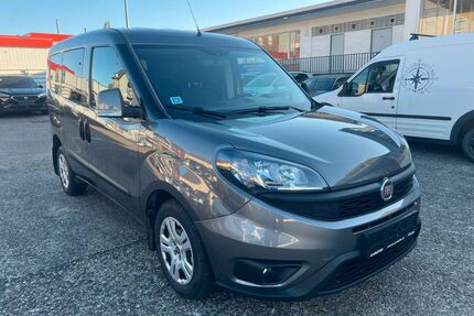 Fiat Doblo Gebrauchtwagen