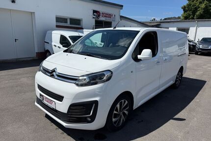 Citroen Jumpy Gebrauchtwagen