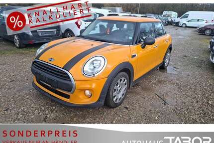 Mini One Gebrauchtwagen
