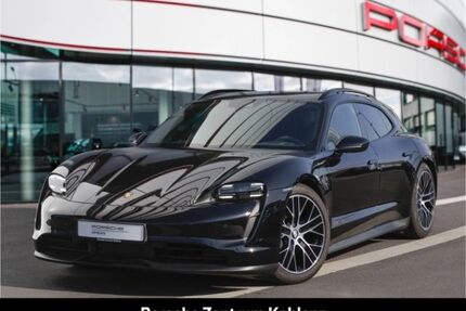 Porsche Taycan Gebrauchtwagen