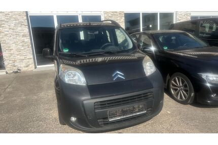 Citroen Nemo Gebrauchtwagen