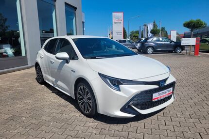 Toyota Corolla Gebrauchtwagen