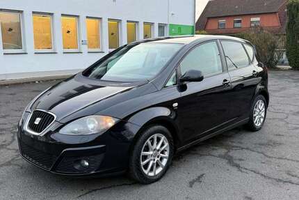 Seat Altea Gebrauchtwagen