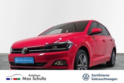 VW Polo Gebrauchtwagen