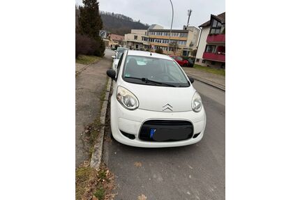 Citroen C1 Gebrauchtwagen