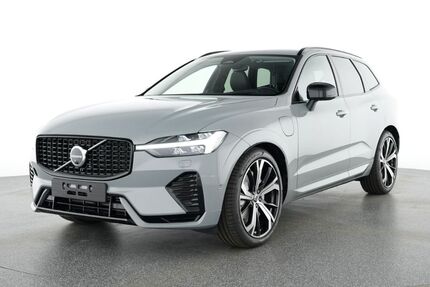 Volvo XC60 Gebrauchtwagen