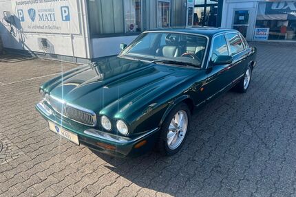 Jaguar XJ Gebrauchtwagen