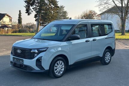 Ford Tourneo Courier Gebrauchtwagen