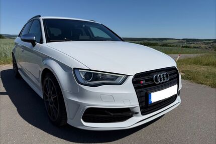 Audi S3 Gebrauchtwagen