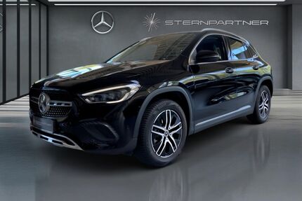 Mercedes-Benz GLA 250 Gebrauchtwagen