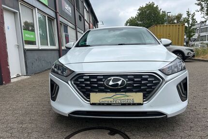 Hyundai IONIQ Gebrauchtwagen
