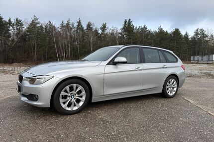 BMW 320 Gebrauchtwagen