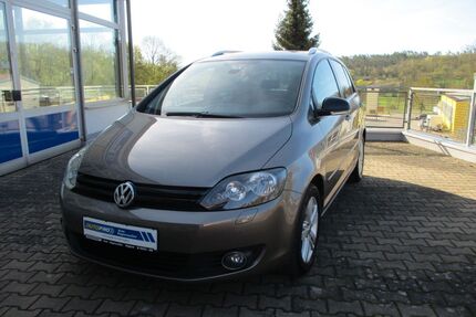 VW Golf Plus Gebrauchtwagen