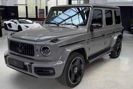 Mercedes-Benz G 63 AMG Gebrauchtwagen