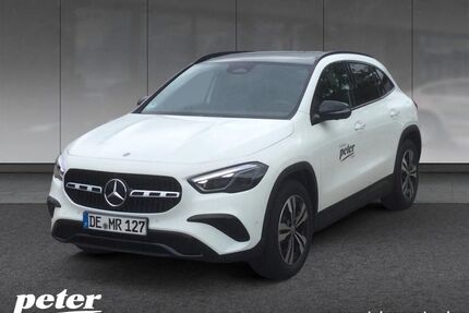 Mercedes-Benz GLA 200 Gebrauchtwagen