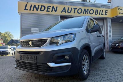 Peugeot Rifter Gebrauchtwagen