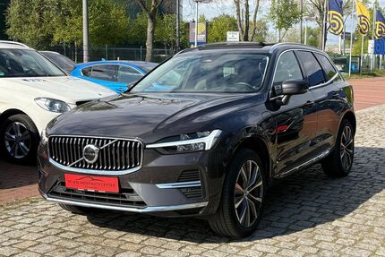 Volvo XC60 Gebrauchtwagen