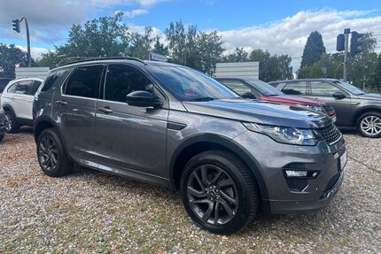 Land Rover Discovery Sport Gebrauchtwagen