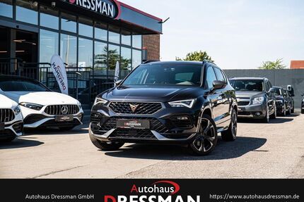 Cupra Ateca Gebrauchtwagen
