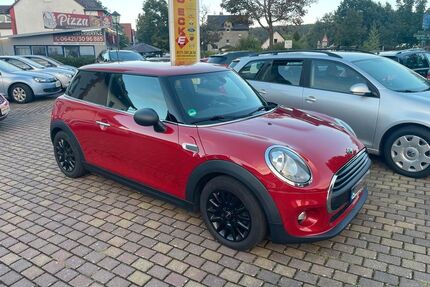 Mini ONE Gebrauchtwagen