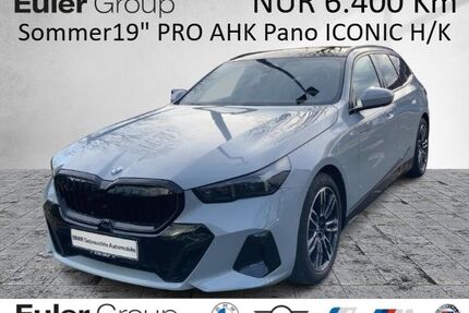 BMW 520 Gebrauchtwagen