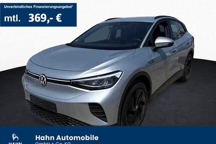 VW ID.4 Gebrauchtwagen