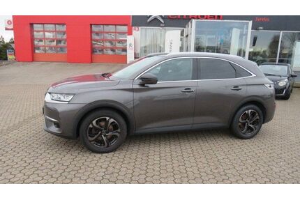 DS Automobiles DS7 (Crossback) Gebrauchtwagen