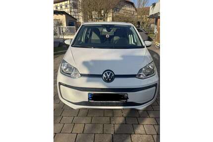 VW up! Gebrauchtwagen
