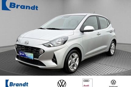Hyundai i10 Gebrauchtwagen