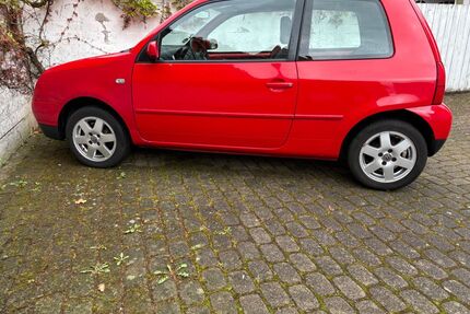 VW Lupo Gebrauchtwagen