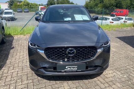Mazda CX-5 Gebrauchtwagen