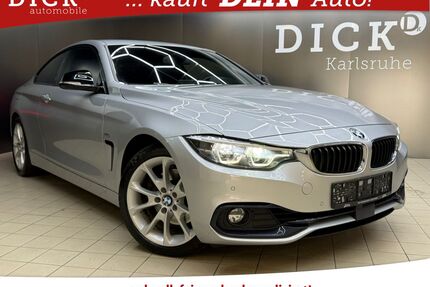 BMW 430 Gebrauchtwagen