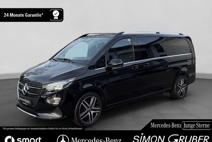 Mercedes-Benz V 300 Gebrauchtwagen
