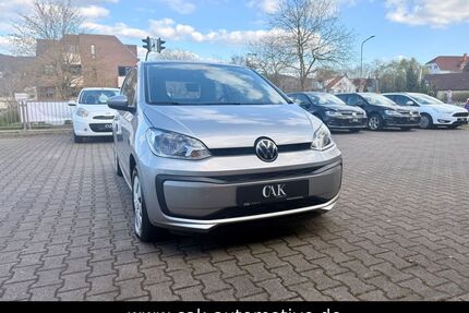 VW up! Gebrauchtwagen